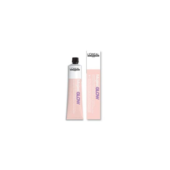 Comprar en oferta L'Oréal Majirel Glow (50 ml) Dark 22 - Mauve in Love