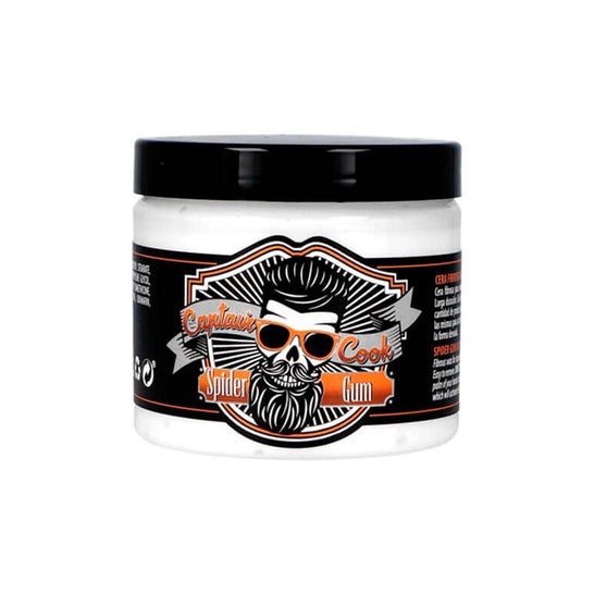 Eurostil Captain Cook Spider Ointment 50ml