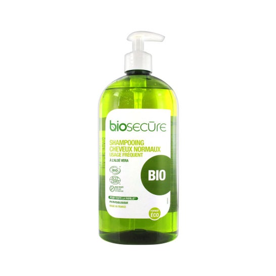Bio Secure Normal Hair Shampoo 730Ml