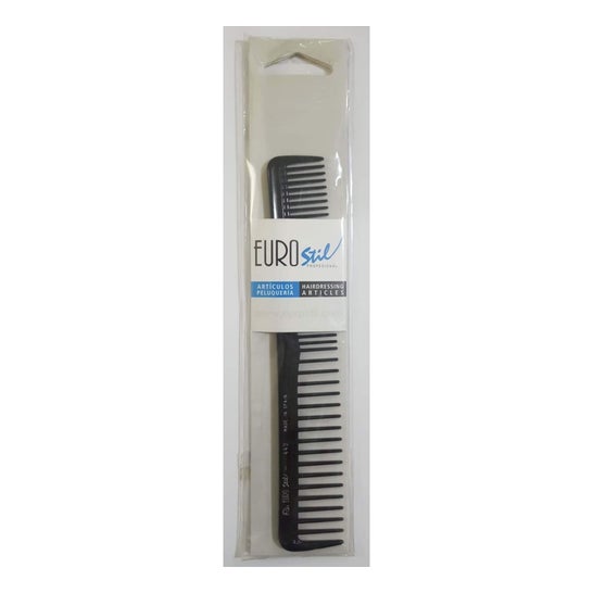 Eurostil Professional comb beater Special 17.5cm