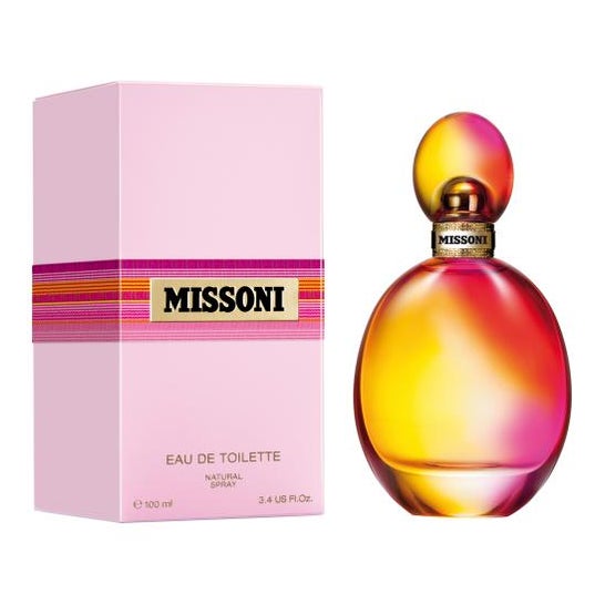 Missoni Eau de Toilette 30ml