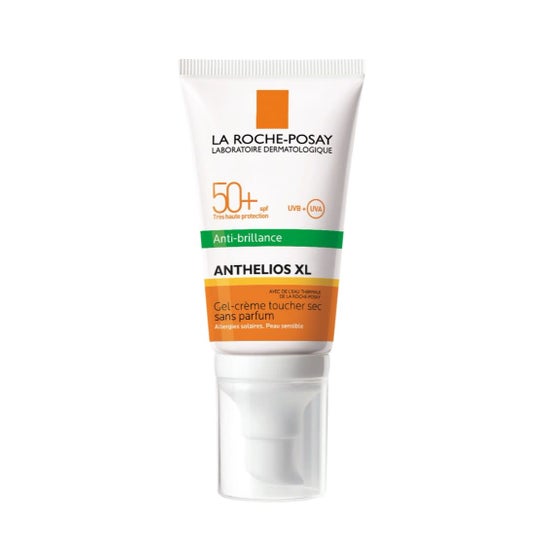 La Roche-Posay Anthelios XL Anti-shine gel cream SPF50+ 50ml