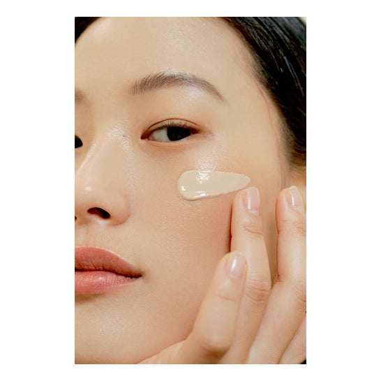 Klairs Illuminating Supple Blemish Cream SPF40 30ml