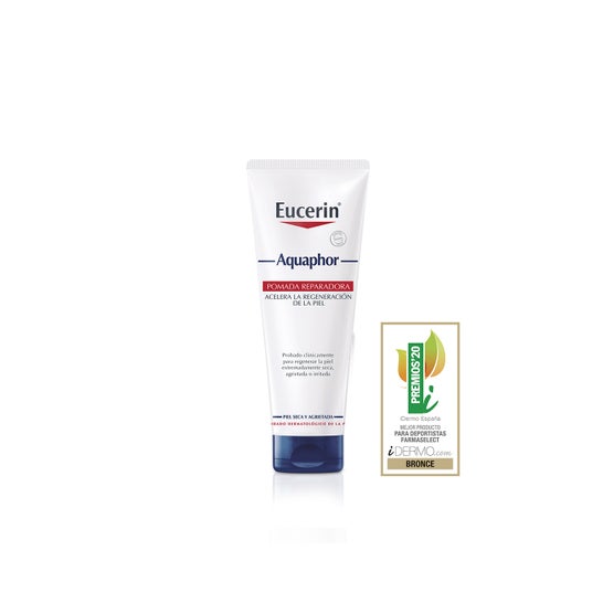 Eucerin Aquaphor Restorative Salve 220ml