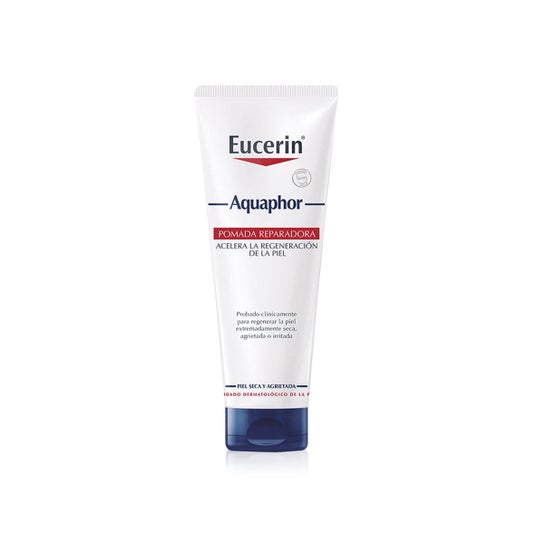 Eucerin Aquaphor Restorative Salve 220ml
