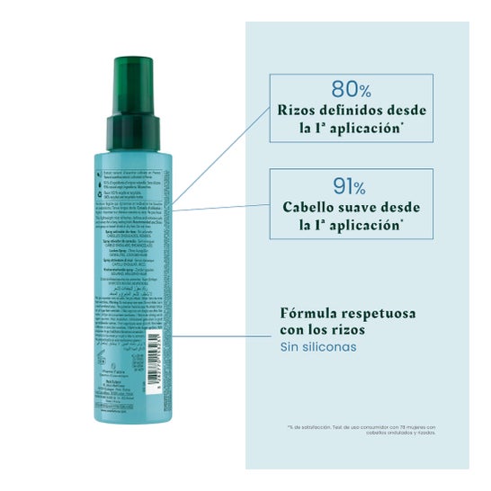 René Furterer Sublime Curl Spray Activador de Rizos 150 ml