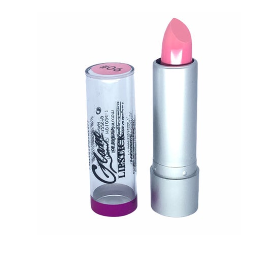 Glam Of Sweden Silver Lipstick 90-Perfect Pink 1ud