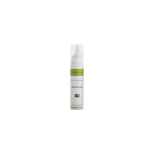 Dizerouno Mousse Riequil 75Ml