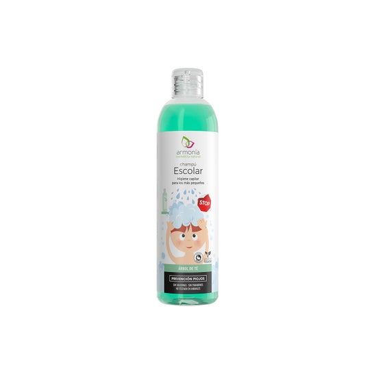 Armonía School Shampoo 200ml