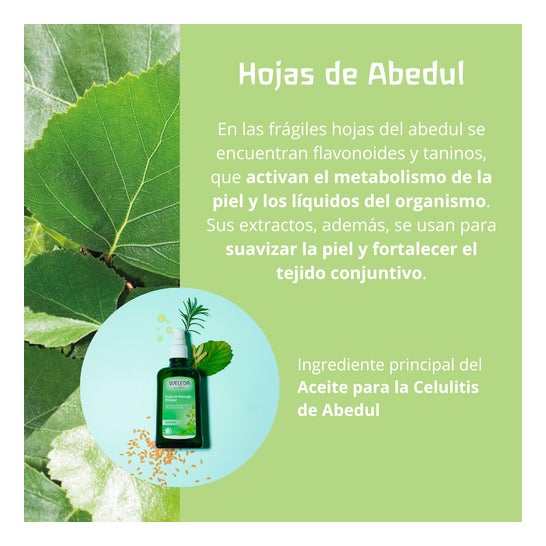 Weleda Pearl Scrub Exfoliante Corporal de Abedul 150ml