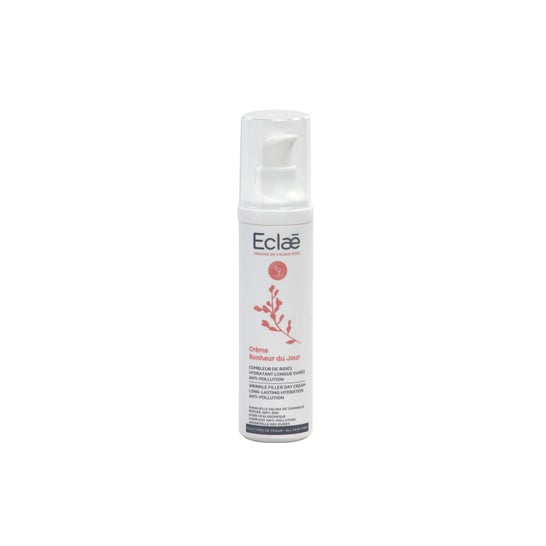Eclae Daytime Happiness Cream 50ml