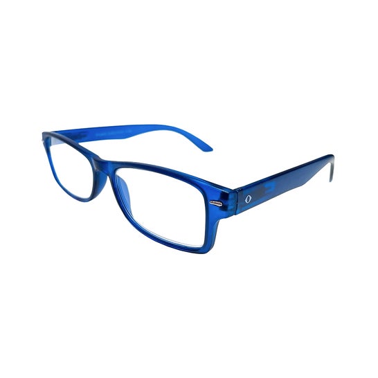 Optiali Gafas Ejecutiva Azul +3.00 1ud