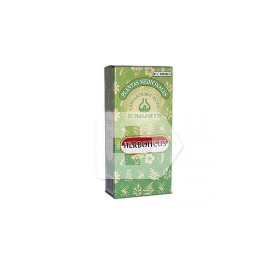 El Naturalista Herboficus 100 g
