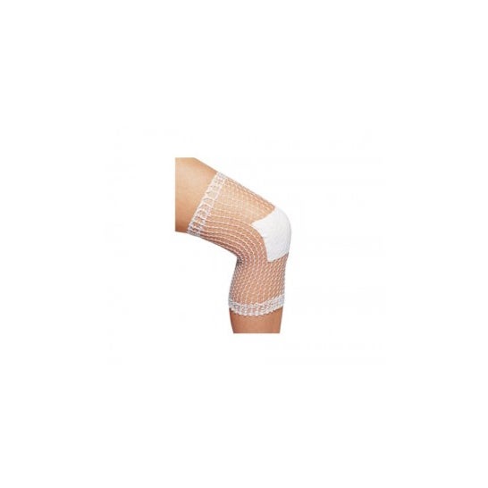 Viadolfix venda tubular malla elástica 3m N8 1 ud