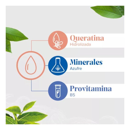 Arkopharma Forcapilkeratine Shampoo 200ml Arkopharma Forcapilkeratine Shampoo 200ml