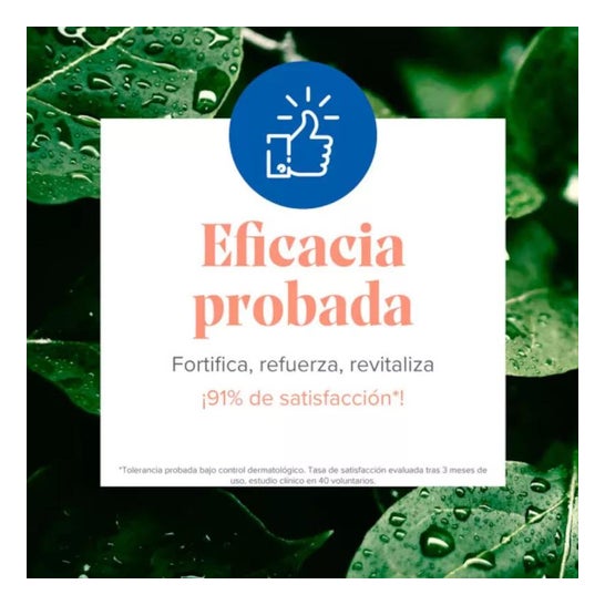 Arkopharma Forcapilkeratine Shampoo 200ml Arkopharma Forcapilkeratine Shampoo 200ml