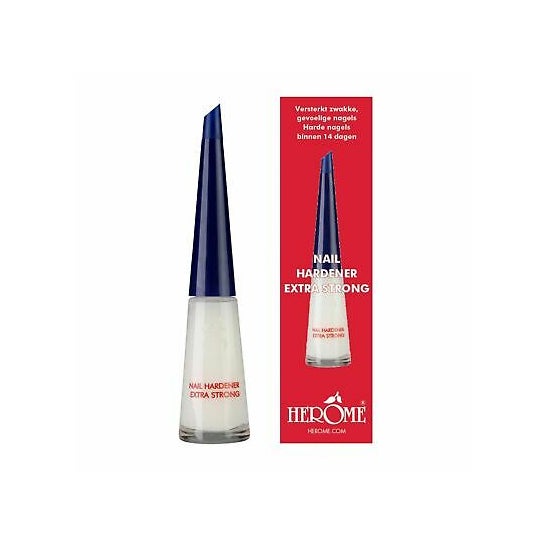 Herome Vernis À Ongles Extra Fort 10ml