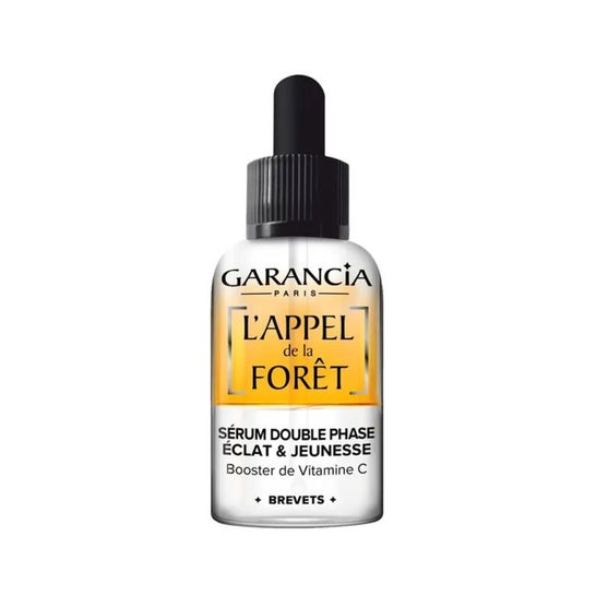 Garancia Call of the Forest Doble Facial Serum 30ml