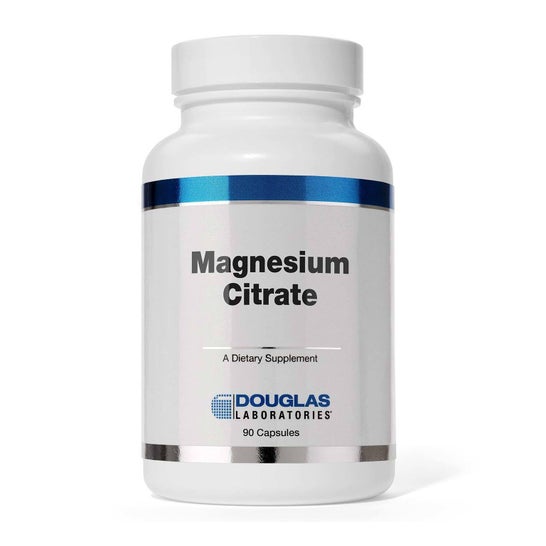 Douglas Laboratories Citrato Magnesio 90caps