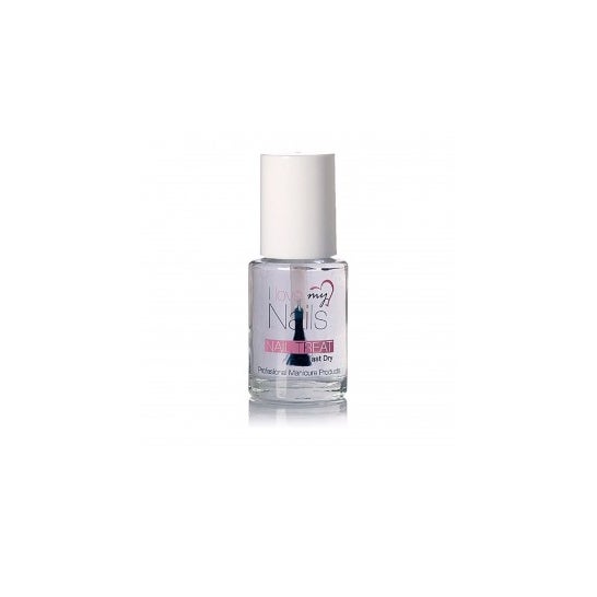 I Love My Nails Fastdry Secante de Uñas 15 ml