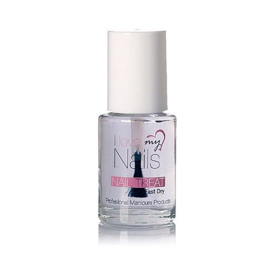 Ilovemynailsn Fastdry 15ml