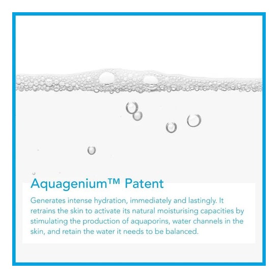 Bioderma Hydrabio creme 50 ml Bioderma Hydrabio creme 50 ml