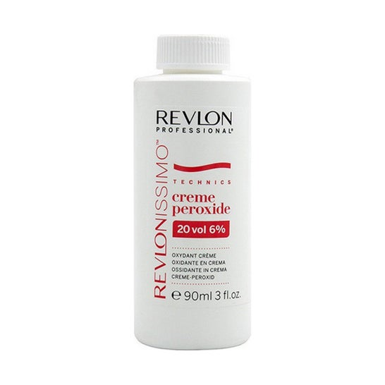 Revlon Oxidant Cream 20vol 6% 90ml