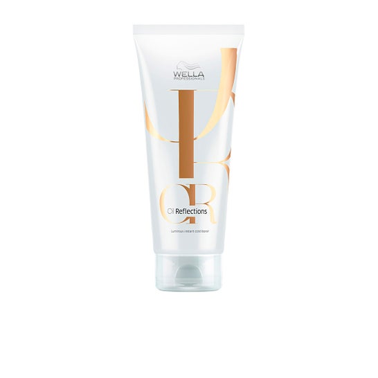 Wella Or Oil Reflections Instant Brightening Balm 200ml