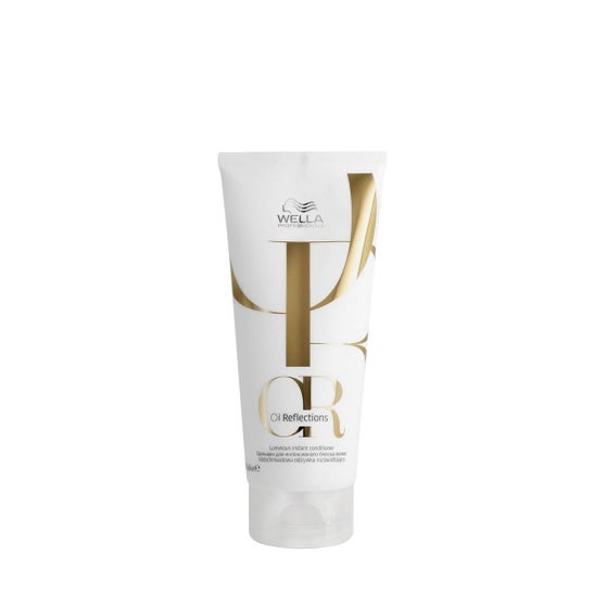 Wella O Oil Reflections Instant Brightening Balm 200ml