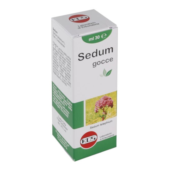 Kos Sedum Sol 30ml