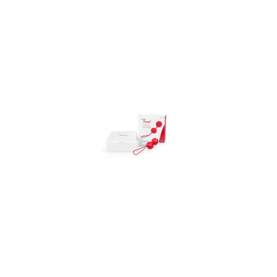 Joyballs Lifestyle Rojo 1 ud
