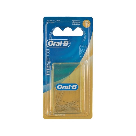 Oralb Brush brush Uf 2,7Mm