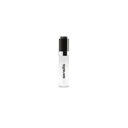 Sensilis shimmer lips 01 transparente 1 ud