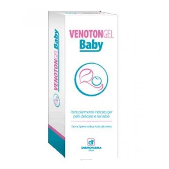 Venoton Baby Gel 40 ml
