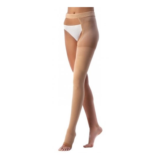 Dual Sanitaly Pantimedia Mono Derecha Kkl 2 Ral Talla 3 1ud