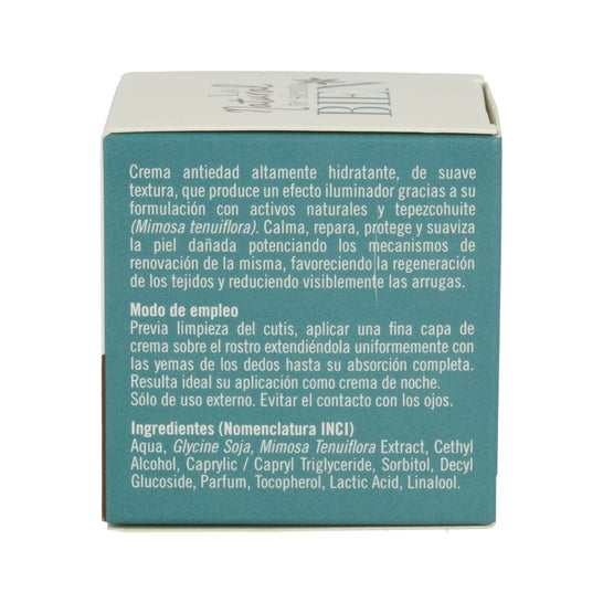 Nutrinat Crema Regeneradora Tepezcohuite 50 ml