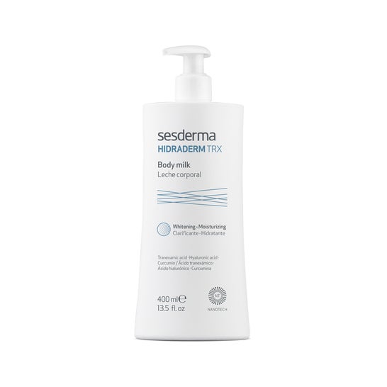 Hidraderm Body Milk Depigmentation 400 Ml