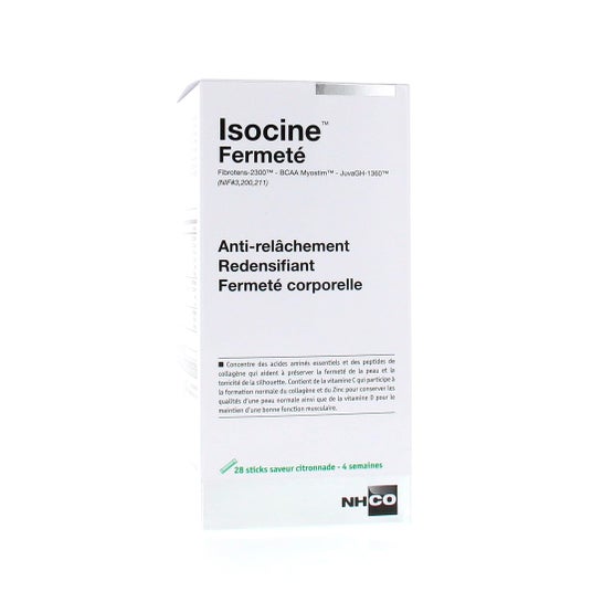 Nh Co Isocine-Fermete-Stab 28