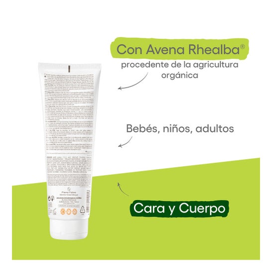A-Derma Protect Kids Leche Solar Spf50+ 250 ml