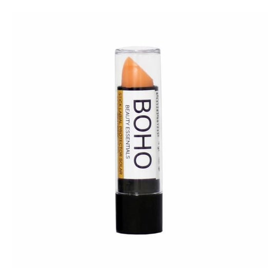 Boho Beauty Essentials Propolis Lippenstift 4g