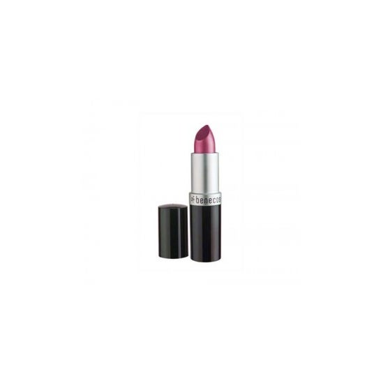Benecos Barra de Labios Hot Pink 1 ud