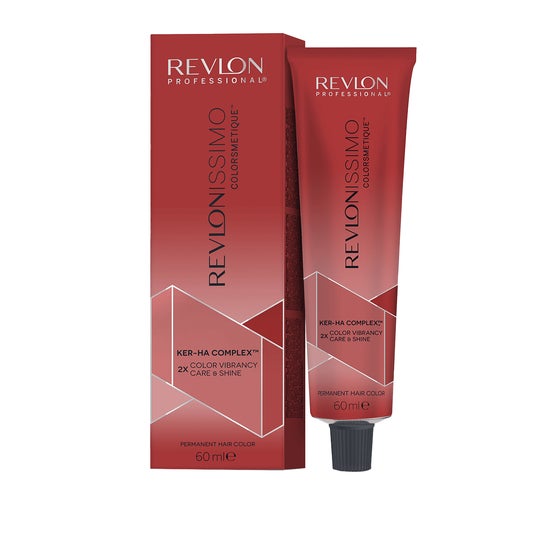 Revlonissimo Color & Care 6060 60ml
