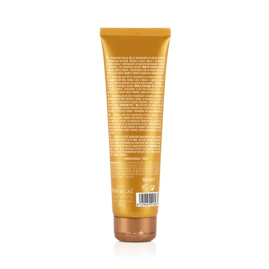 Naturtint Mascarilla Hair Food Chía 150 ml