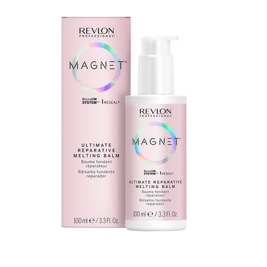 Revlon Magnet Ultimate Reparative Smeltende Balsem 100ml