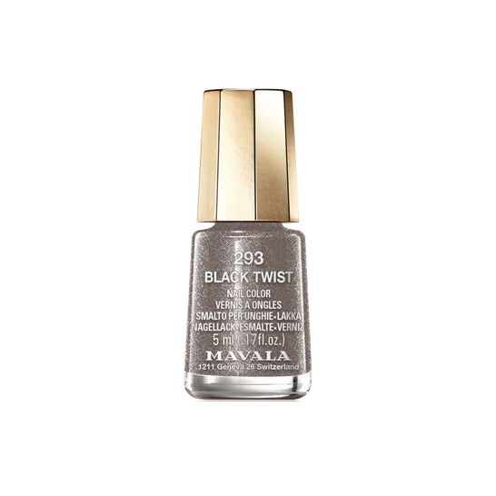 Mavala Nagellak 293 Soho 5ml