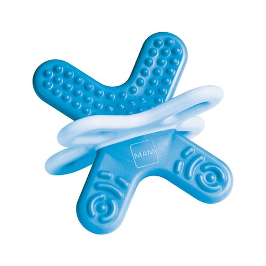 Mam Teether Mini Bite & Relax Phase 2 A 1 pc