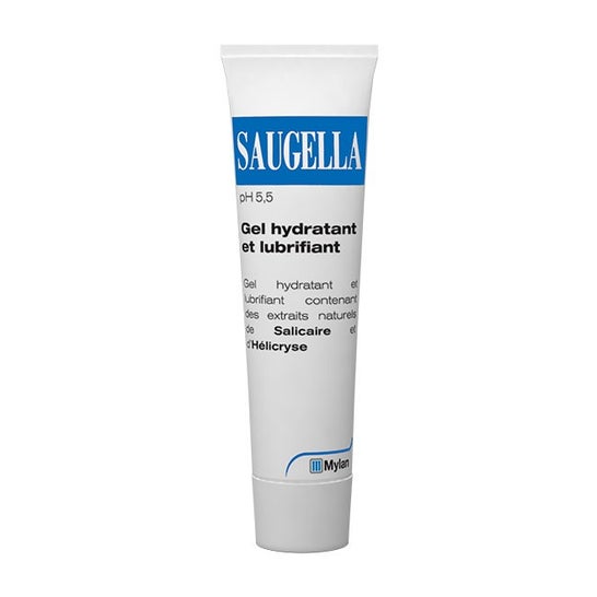 Saugella Lubricant Gel 30ml