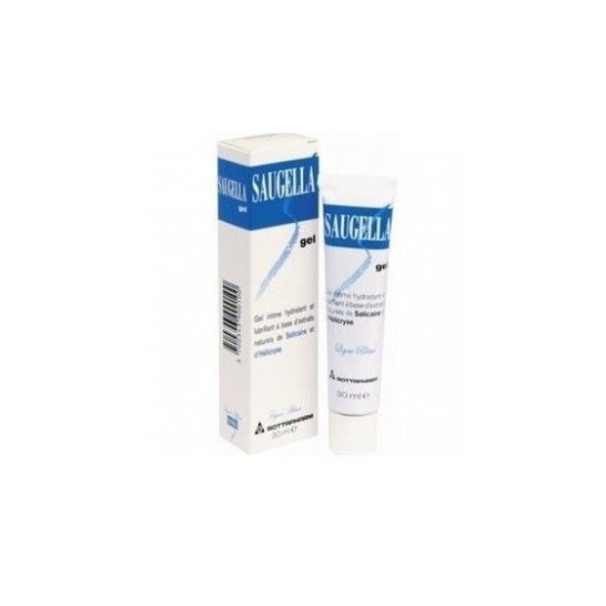Saugella Lubricant Gel 30ml