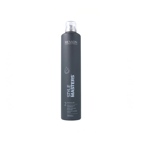 Revlon Style Masters Modular Hairspray 500ml | PromoFarma