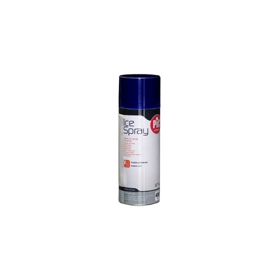 Pic Solution Ice Spray Comfort 400ml
